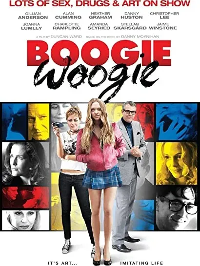 Boogie Woogie