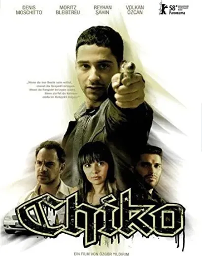 Chiko