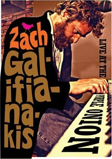 Zach Galifianakis: Live at the Purple Onion