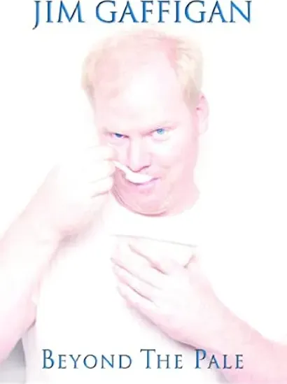 Jim Gaffigan: Beyond the Pale