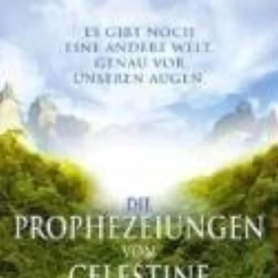 The Celestine Prophecy online
