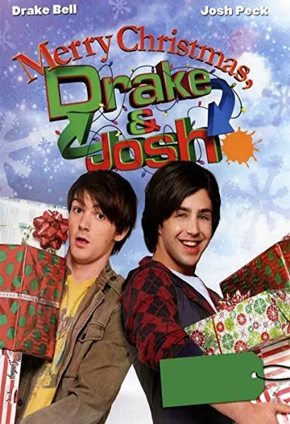 Wesołych Świąt - Drake i Josh