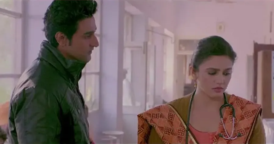 Luv Shuv Tey Chicken Khurana online