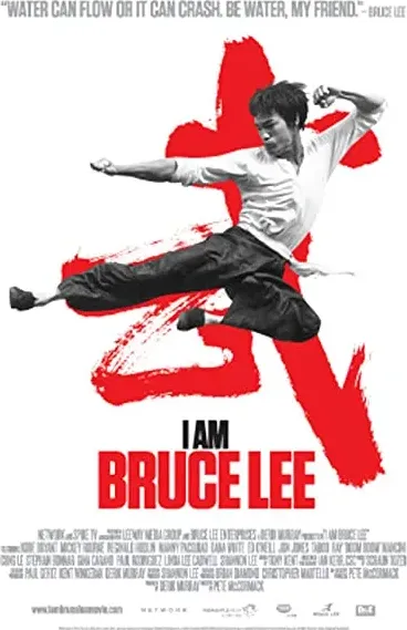 Bruce Lee to ja