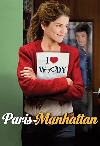 Paryż-Manhattan