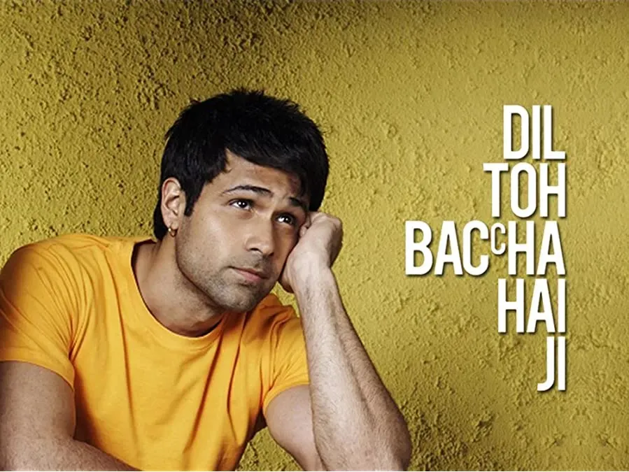 Dil Toh Baccha Hai Ji online