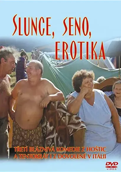Słońce, siano, erotyka