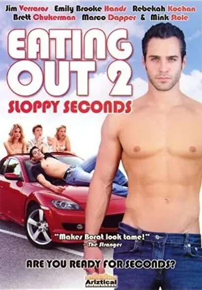Eating Out 2: Ten drugi raz
