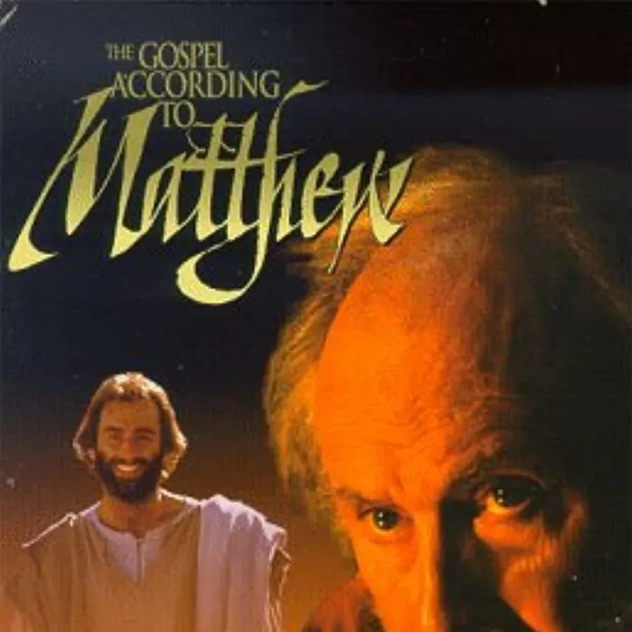 The Visual Bible: Matthew online