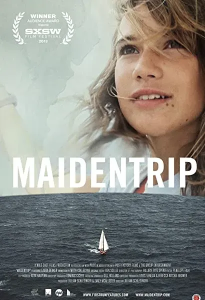 Maidentrip