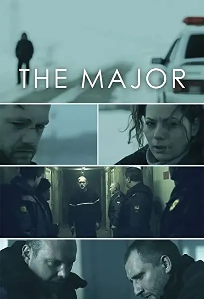 Major