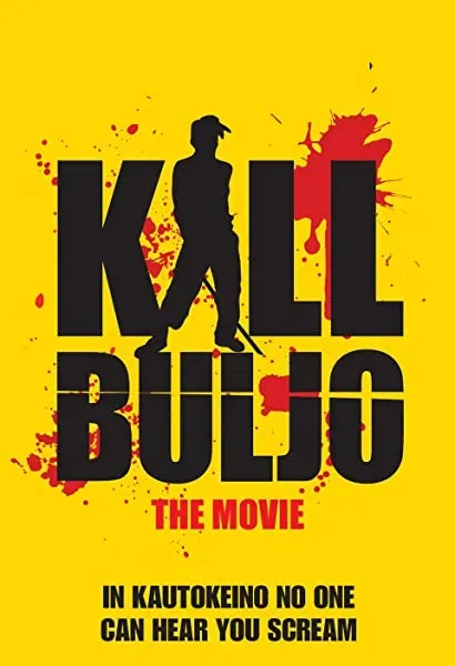 Kill Buljo: The Movie
