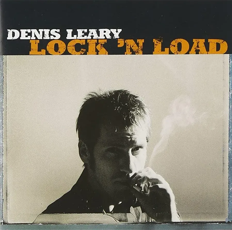 Denis Leary: Lock 'N Load online