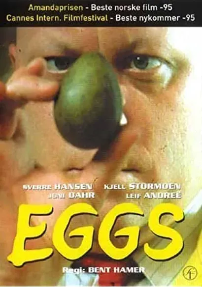 Jajka