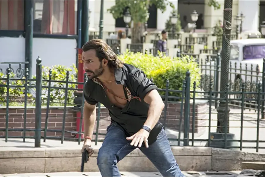 Bullett Raja online