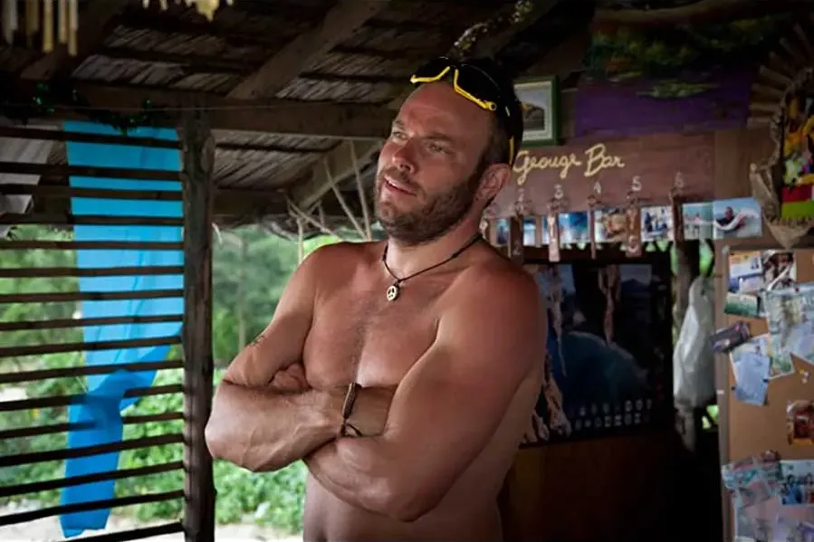 En gång i Phuket online