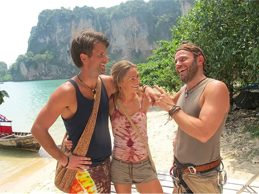 En gång i Phuket online