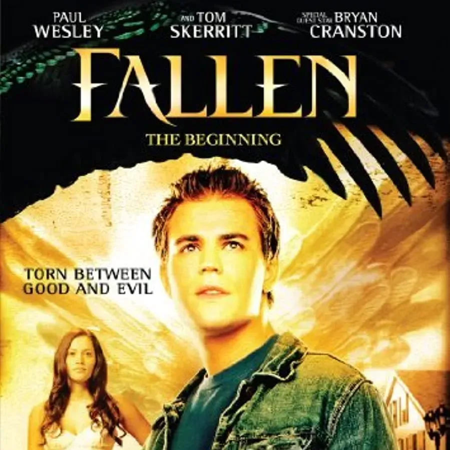 Fallen online