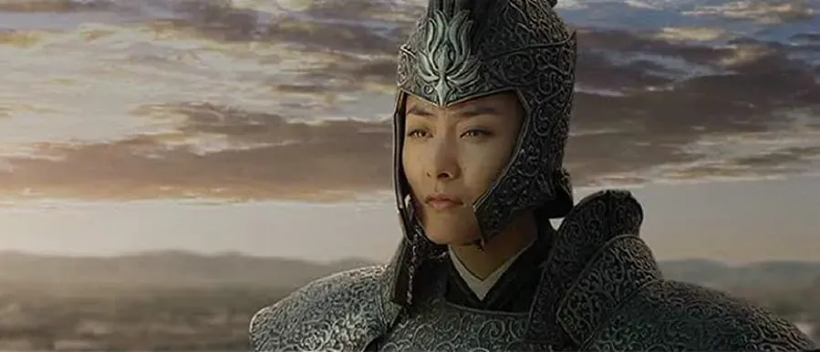 Jiang shan mei ren online