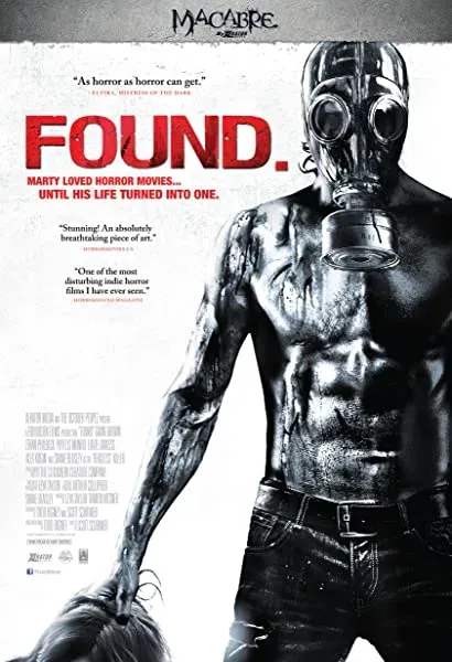 Found