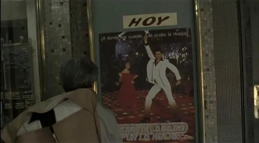 Tony Manero online