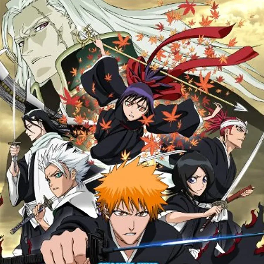 Bleach: Memories of Nobody online