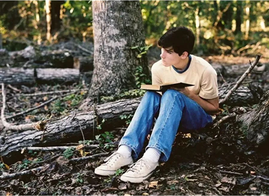 Dream Boy online