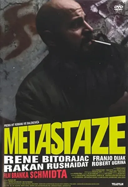 Metastazy