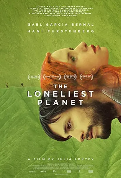 Najsamotniejsza z planet