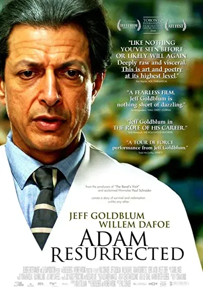 Zmartwychwstanie Adama