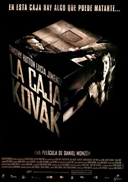Kovak Box