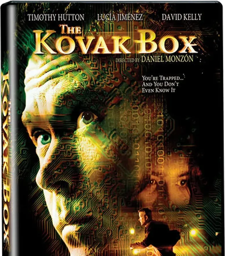 The Kovak Box online