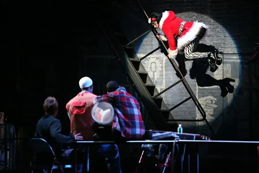 Rent: Filmed Live on Broadway online