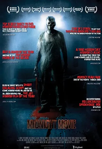 Midnight Movie