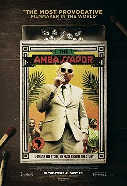 Ambasador