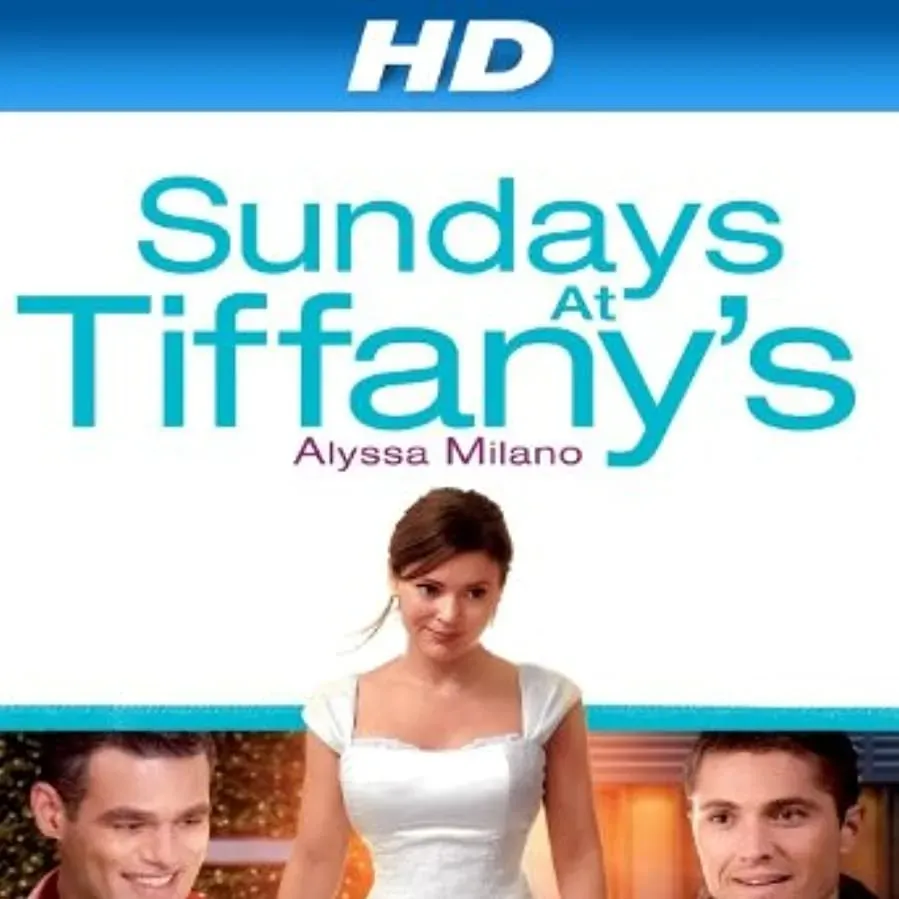 Sundays at Tiffany's online