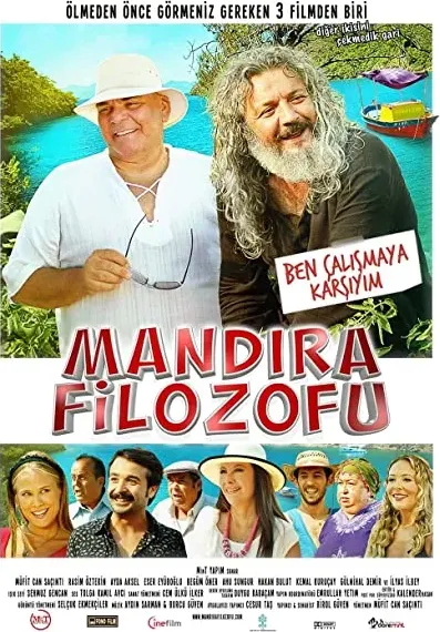 Mandira Filozofu