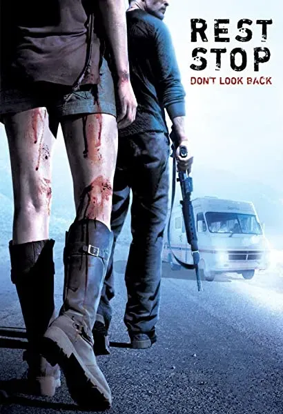 Rest Stop: Don't Look Back