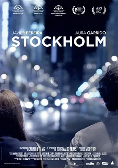 Sztokholm