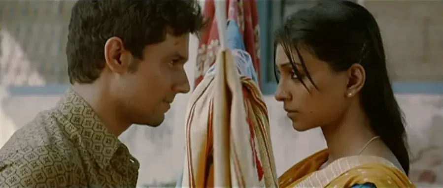 Saheb Biwi Aur Gangster online