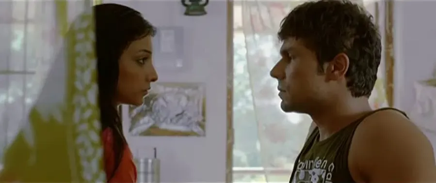 Saheb Biwi Aur Gangster online