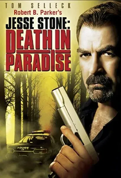 Jesse Stone: Śmierć w raju