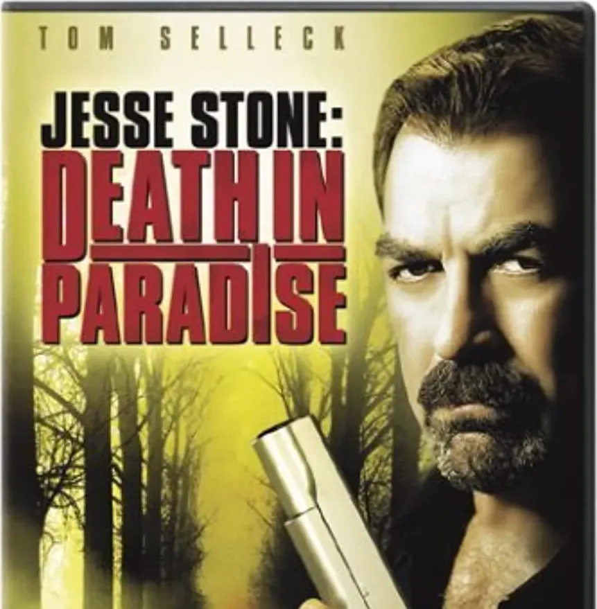 Jesse Stone: Śmierć w raju online