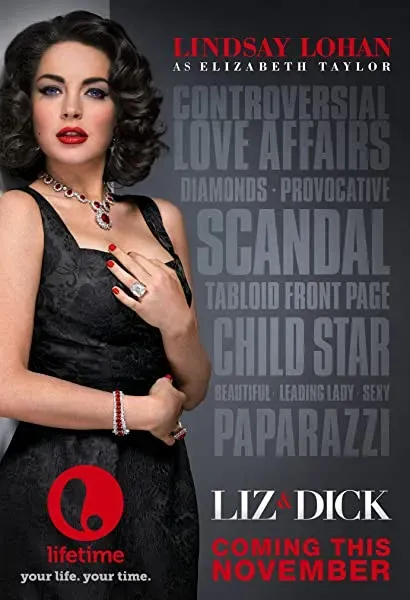 Liz i Dick