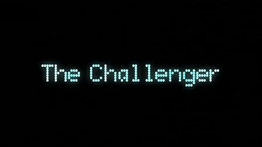 The Challenger online