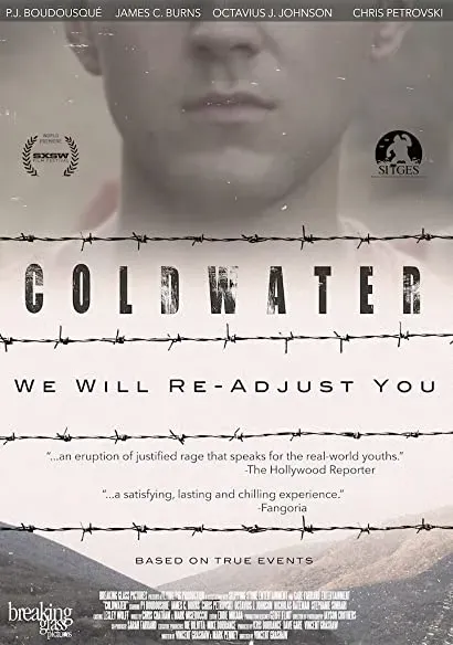 Przetrwać Coldwater