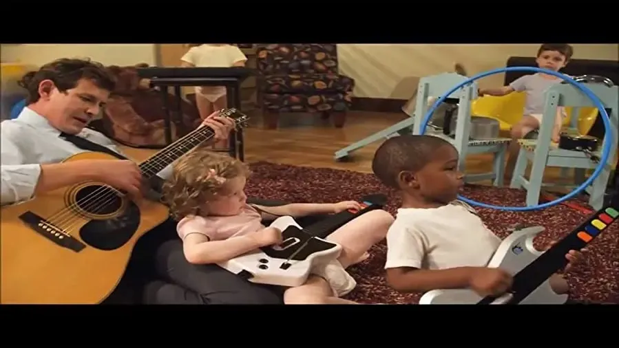 Baby Geniuses: Baby Squad Investigators online
