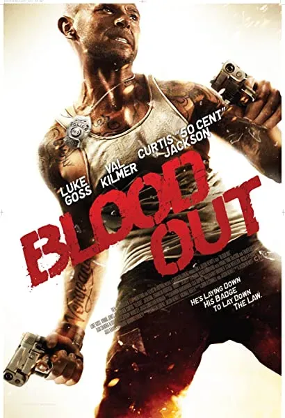 Blood Out