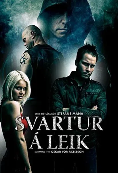 Zagrywka Czarnego