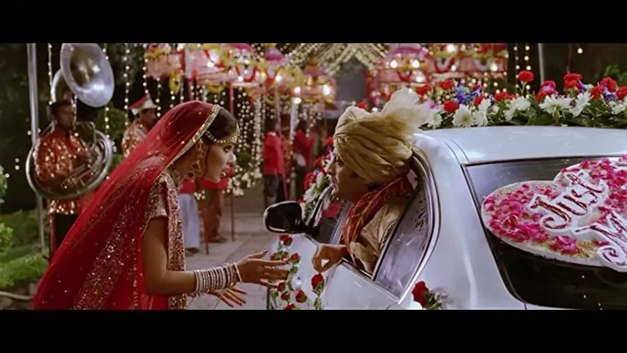 Tere Naal Love Ho Gaya online